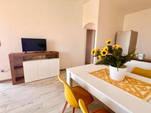 Il Girasole House