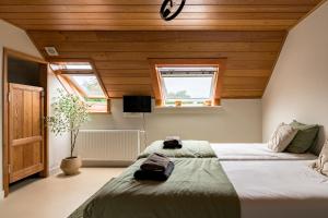 Vakantiewoning - Camping Groenpark