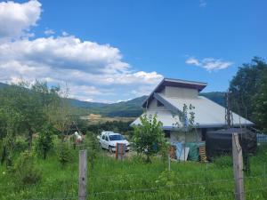 Vila Boutique Cozy