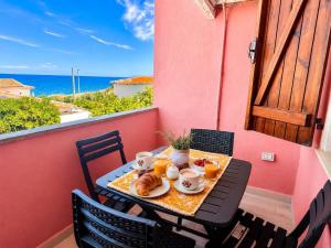 Il Girasole House