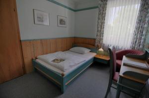 Single Room room in Kirchenwirt Ahrer