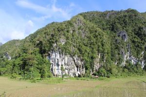 Sheridan Organic Farm and Resort