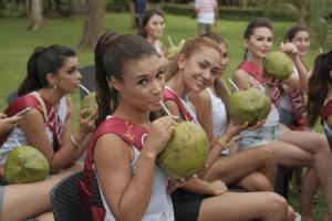 Sheridan Organic Farm and Resort