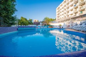 Prestige Grand Hotel & Aquapark -Inclusive