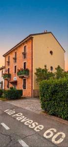Riva Della Madonnina - Casa Vicino - HumanitasForum