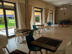 Hotel Europa