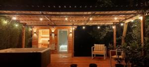 Barnhouse Cottage - Sauna & Steam bath - in Tigoni
