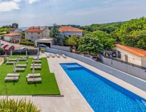 Apartman Percan