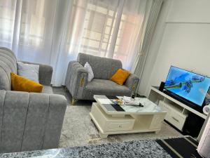 Makasembo bnb apartments