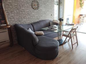 The Urban Point Dobrich