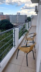 Departamento para 6 personas