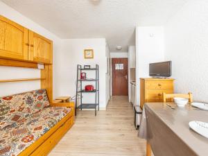 Studio moderne idéal pour 2, au pied des pistes - FR-1-807-114