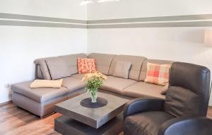 Ferienhaus Saal Bartelshagen