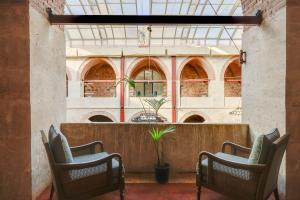 Silk Road Museum Hotel