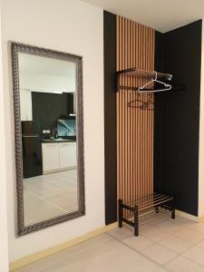 Apartament Warszawska