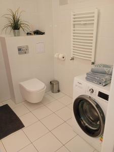 Apartament Warszawska