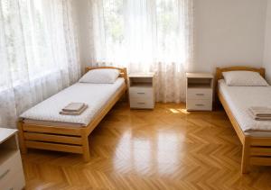 Sleep & Go Czech Republic - Mnichovo Hradiště