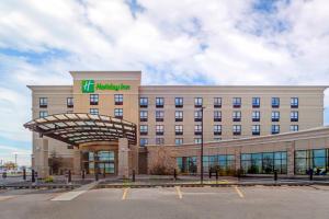 Holiday Inn Hotel & Suites Edmonton Airport Conference Centre by IHG