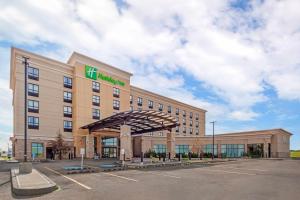 Holiday Inn Hotel & Suites Edmonton Airport Conference Centre by IHG