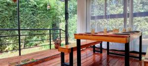 Barnhouse Cottage - Sauna & Steam bath - in Tigoni