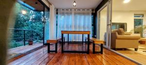 Barnhouse Cottage - Sauna & Steam bath - in Tigoni