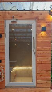 Barnhouse Cottage - Sauna & Steam bath - in Tigoni