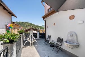 La Casa Di Zio Michelino