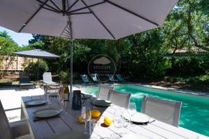 Villa Igelak - Hossegor - Centre - Lac - Piscine