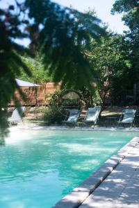 Villa Igelak - Hossegor - Centre - Lac - Piscine