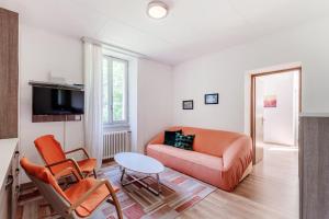 La Pergola by Quokka 360 - Cozy Stay for Mountain Adventures in Leventina