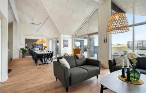 Cozy Home In Bogense With Sauna