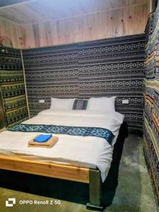 May Lai Homestay
