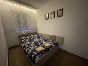 Komfortowy Apartament Antrejka z miejscem parkingowym