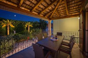 Casa Menta near Pula for 10 persons - private villa for families & friends with wellness