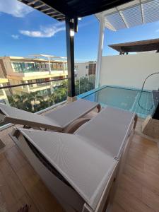 The Pelican Beachfront Suites Krabi