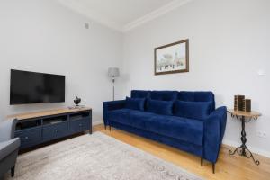 Stylish Apartment in Warsaws Old Town by Noclegi Renters