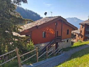 Appartement cosy à Plagne 1800, 4-5 pers, accès piscine - FR-1-181-2842