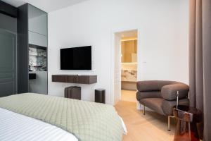 MaRiva Rooms 2-4