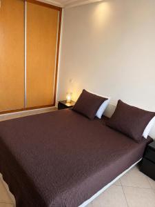 Appartement calme dans résidence sécurisée