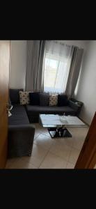 Appartement calme dans résidence sécurisée