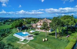 Villa Il Tempo Ritrovato