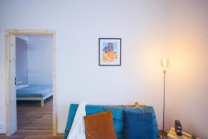 Symphony Apartment Close to the Historic Pilsen Center with Self Check in