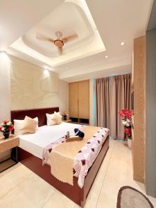 Velora Stay