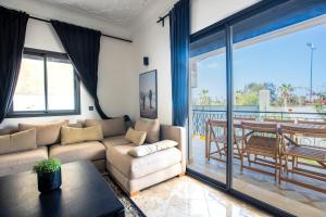 Cozy House 5 min from Taghazout Bay Beach