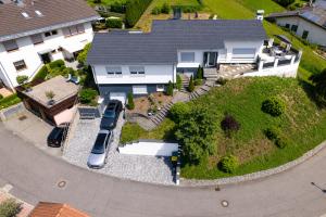 Panorama Apartments Bühlertal inklusive Parkplatz & Internet