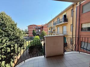 Nel verde alle porte di Torino