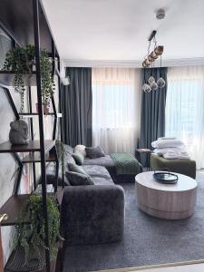 Alpine Signature Apartment