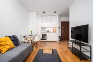 Mennica Residence, Sun & Snow