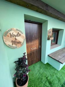 Verde & Mar