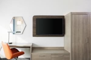 Holiday Inn Express & Suites Los Mochis Centro by IHG